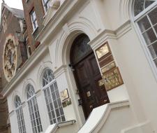 Heythrop College University of London Университет Heythrop College