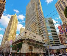 ILSC San-Francisco Языковая школа ILSC San-Francisco