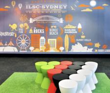ILSC Sydney Языковая школа английского ILSC Sydney