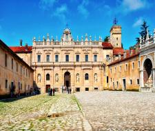 Leonadro Da Vinci Chilento Summer летний лагерь Леонардо Да Винчи Чиленто