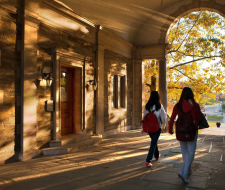 Cornell University Корнелльский университет Cornell University