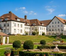Downe House Summer School, Летняя школа Даун-Хаус
