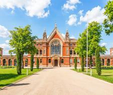 Dulwich College Summer Camp, Летний лагерь Далвич-колледжа