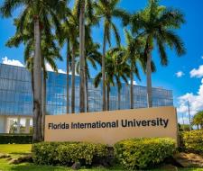 Florida International University Summer Camp, Летний лагерь при Университете Флориды