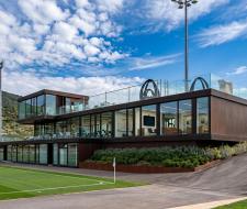 Football Camp SIA VALENCIA in Spain, Футбольный лагерь SIA VALENCIA