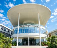 Gems Wellington Academy Summer School, Летняя школа при Академии Gems Wellington