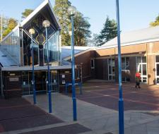 Heriot Watt University Summer Camp, Летний лагерь Университета Heriot Watt