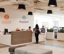 ILSC Toronto Языковая школа ILSC Toronto