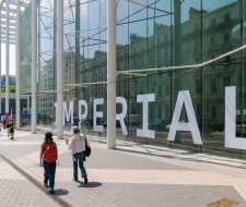 Imperial College London Имперский колледж Лондона Imperial College London