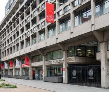 King’s College London Summer Camp, Летний лагерь Кингс-Колледжа