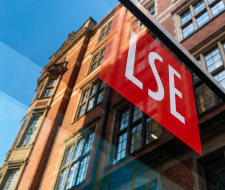 LSE London School of Economics and Political Science Лондонская Школа Экономики и Политических Наук