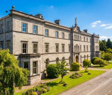 Marino Institute Dublin Summer Camp, Летний лагерь института Марино