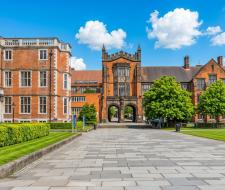 Newcastle University Summer School, Летняя школа при Университете Ньюкасла