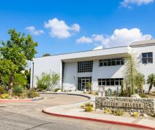 Pitzer College Summer Camp, Летний лагерь Питцер-колледжа