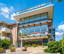 Puza Academy Turkey, Языковая академия Puza в Турции