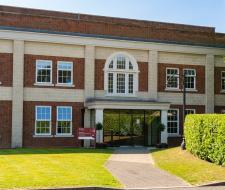 Royal Russell School Summer Camp, Летний лагерь в школе Royal Russell