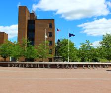 SUNY (The State University of New York) - Morrisville State College