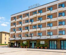 Tuscany Hotel Grosseto Summer Camp, Летний лагерь в Тоскане