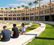 University of Alicante Spanish Camp, Испаноязычный лагерь в Университете Аликанте