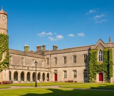 University of Galway Summer Camp, Летний лагерь при Университете Голуэй