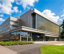 University of Reading Summer Camp, Летний лагерь Университета Ридинга