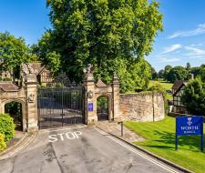 Worth School Summer Camp, Летний лагерь в Worth School