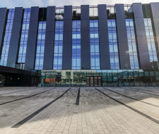 University of Central Lancashire, UCLan — Университет Центрального Ланкашира