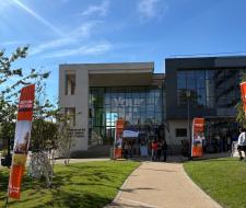 University of Sunderland Университет Сандерленда University of Sunderland