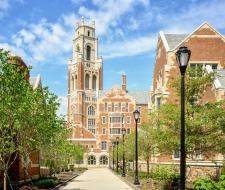 Yale University Йельский университет Yale University