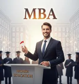 Где стоит проходить MBA в 2026 году: сравниваем США, Европу и Азию