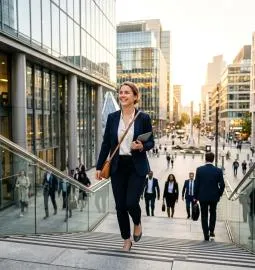 Главные навыки современности для успешной карьеры