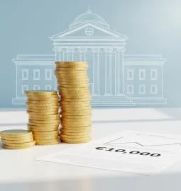 Сколько денег нужно подтвердить на счету, чтобы получить визу для учебы за границей?