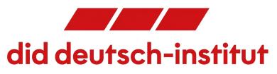 Logo DID Deutsch Institut Summer School in Wiesbaden