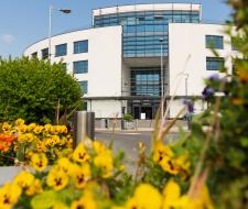 Brunel University Брунельский университет Brunel University