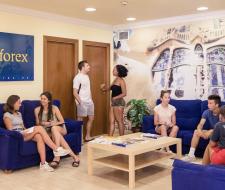 Языковая школа Энфорекс Сан-Хосе (Enforex San Jose, Costa Rica)