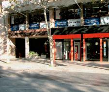 Языковая школа Евроцентр Барселона (Eurocentres Barcelona)
