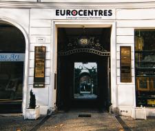 Языковая школа Евроцентр Берлин (Eurocentres Berlin)