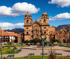 Языковая школа Евроцентр Куско (Eurocentres Cuzco)