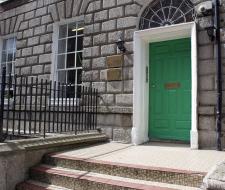 Языковая школа Евроцентр Дублин (Eurocentres Dublin)