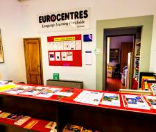 Языковая школа Евроцентр Флоренция (Eurocentres Florence)