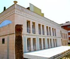 Женевская бизнес-школа в Барселоне и Мадриде (Geneva Business School Barcelona and Madrid)