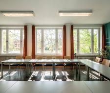 Летняя школа German Language School (GLS Berlin Villa)