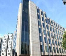 London School of Business and Finance Лондонская школа бизнеса и финансов