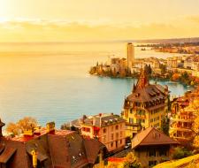 Языковая школа ЛСАЙ Монтре (LSI Montreux)
