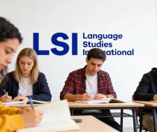Языковая школа ЛСАЙ Рим (LSI Rome)