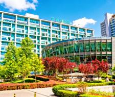 Языковая школа Mandarin House Пекин