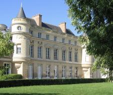 Notre Dame Школа Нотр Дам Notre Dame International High School