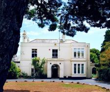 OISE Dawlish Summer School Летняя школа OISE Dawlish