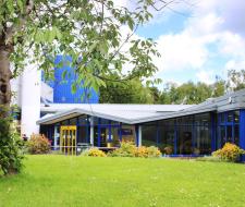OISE Folkestone Summer School Летняя школа Folkestone Summer School