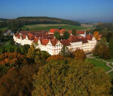 Schule Schloss Salem Залемский Международный Колледж